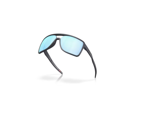 Okulary OAKLEY Castel BlueSteel W/PzmDpWtrP v2