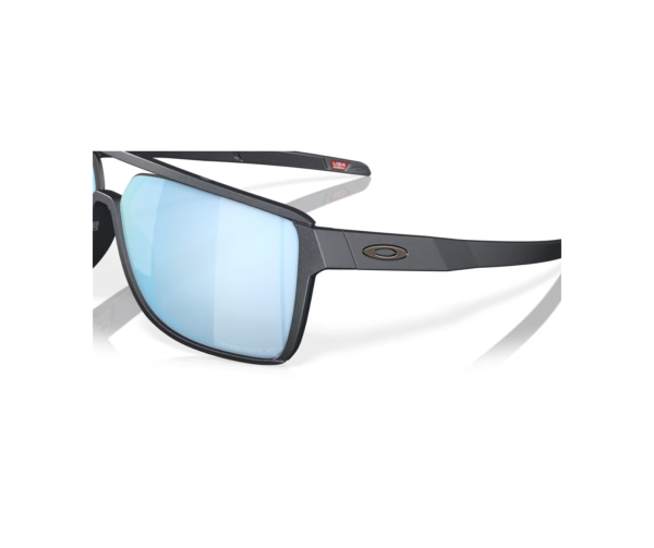 Okulary OAKLEY Castel BlueSteel W/PzmDpWtrP v2