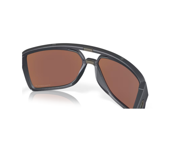 Okulary OAKLEY Castel BlueSteel W/PzmDpWtrP v2
