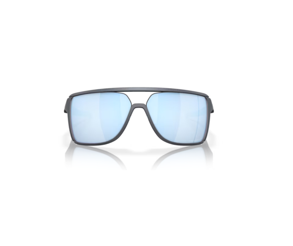 Okulary OAKLEY Castel BlueSteel W/PzmDpWtrP v2