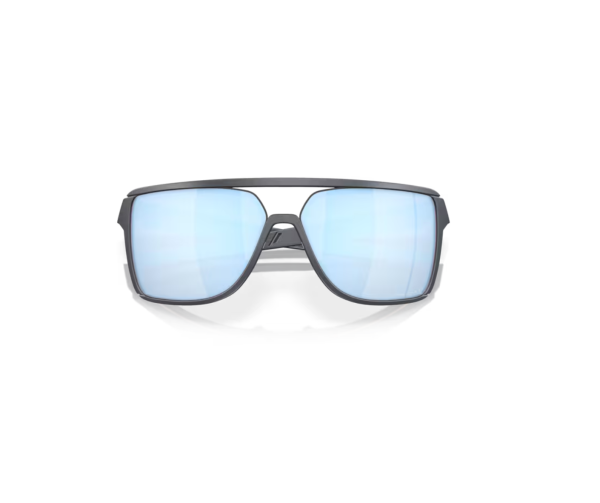 Okulary OAKLEY Castel BlueSteel W/PzmDpWtrP v2