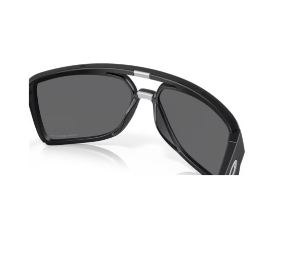 Okulary OAKLEY Castel Mt Black Ink w/ Prizm Black