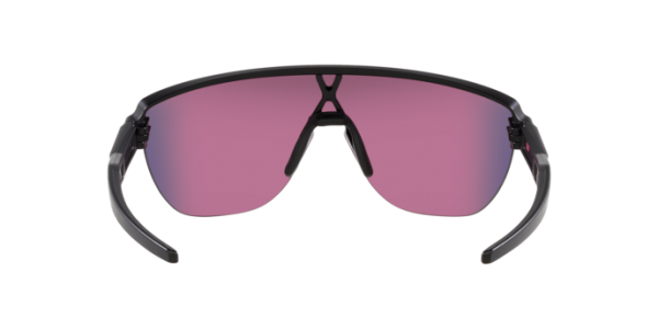 Okulary OAKLEY Corridor Mt Black w/ Prizm 924802