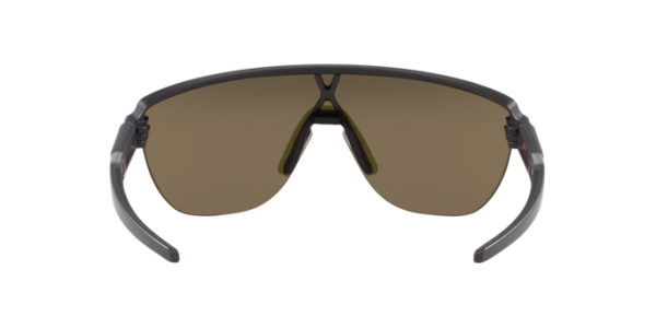 Okulary OAKLEY Corridor Mt Carbon w/ Priz 92480342
