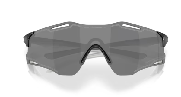 Okulary OAKLEY Cybr zero Polerowany czarny