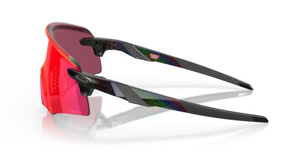 Okulary OAKLEY Encoder Dark Galaxy w/ Prizm Road