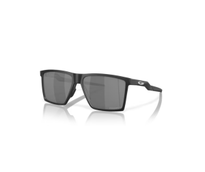 Okulary OAKLEY Futurity Stn Blk w/ Prizm Black Pol