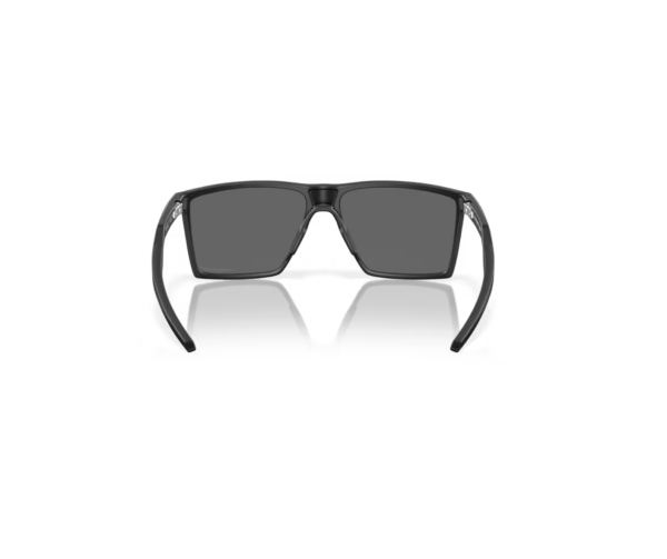 Okulary OAKLEY Futurity Stn Blk w/ Prizm Black Pol