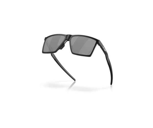 Okulary OAKLEY Futurity Stn Blk w/ Prizm Black Pol