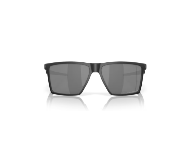 Okulary OAKLEY Futurity Stn Blk w/ Prizm Black Pol