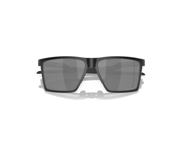 Okulary OAKLEY Futurity Stn Blk w/ Prizm Black Pol