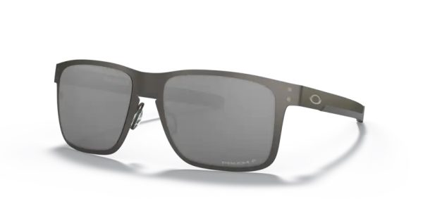 Okulary OAKLEY Holbrook L Metal PRIZMBlkPol