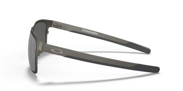 Okulary OAKLEY Holbrook L Metal PRIZMBlkPol