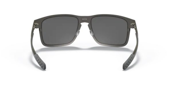 Okulary OAKLEY Holbrook L Metal PRIZMBlkPol
