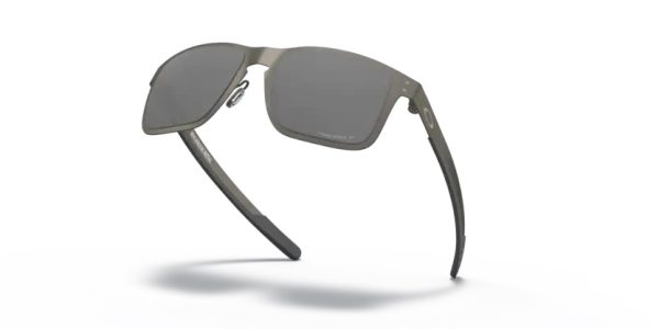 Okulary OAKLEY Holbrook L Metal PRIZMBlkPol