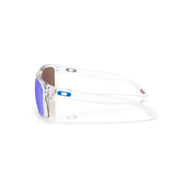 Okulary OAKLEY Holbrook XXL Polerowany przezroczys