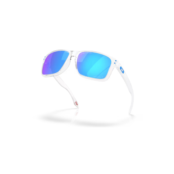 Okulary OAKLEY Holbrook XXL Polerowany przezroczys