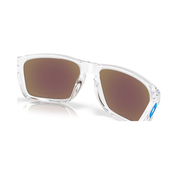 Okulary OAKLEY Holbrook XXL Polerowany przezroczys