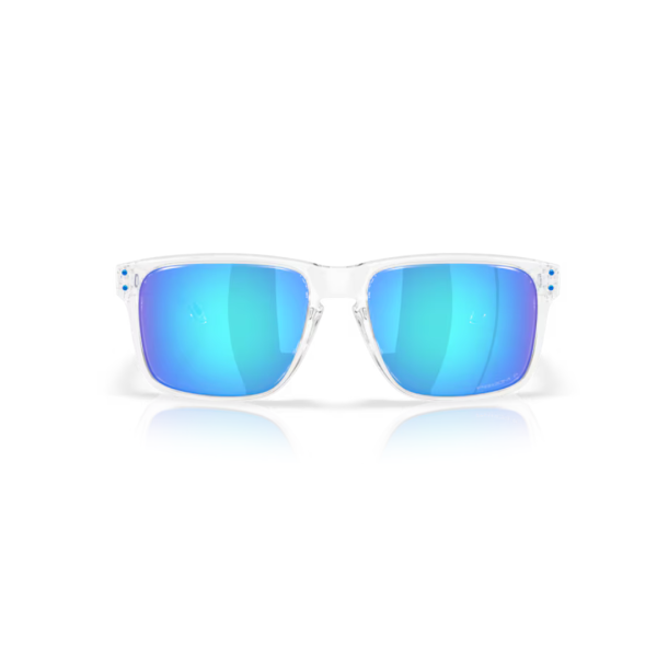 Okulary OAKLEY Holbrook XXL Polerowany przezroczys
