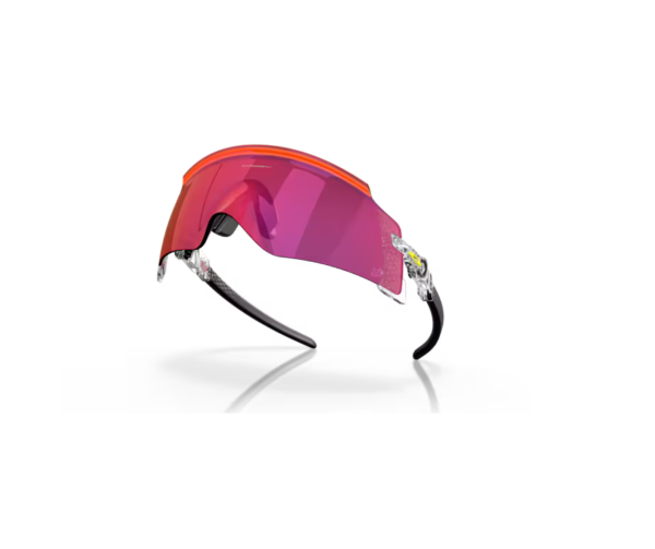 Okulary OAKLEY Kato TDF Clear w/ Prizm Road