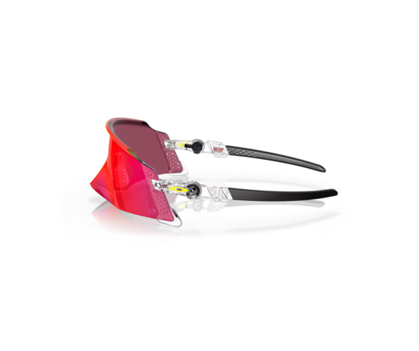 Okulary OAKLEY Kato TDF Clear w/ Prizm Road