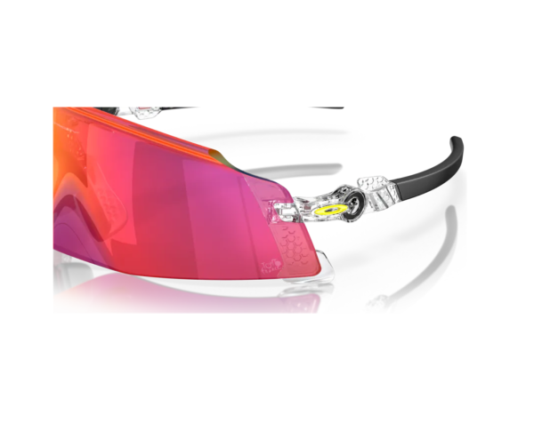 Okulary OAKLEY Kato TDF Clear w/ Prizm Road