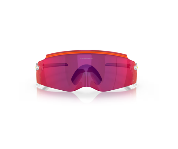 Okulary OAKLEY Kato TDF Clear w/ Prizm Road