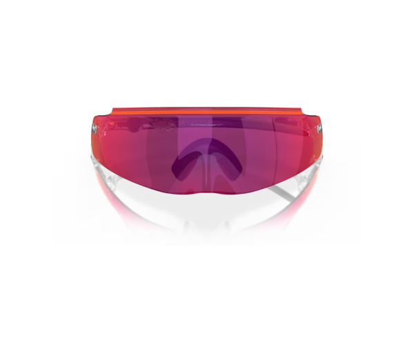 Okulary OAKLEY Kato TDF Clear w/ Prizm Road