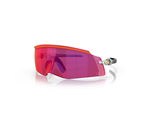 Okulary OAKLEY Kato TDF Clear w/ Prizm Road