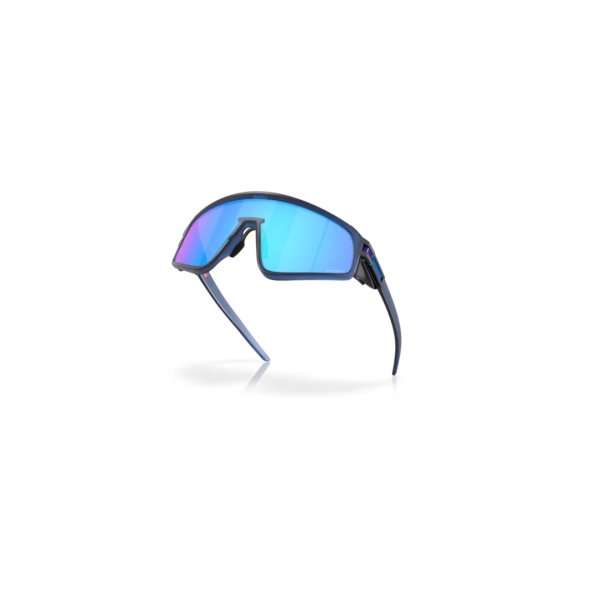 Okulary OAKLEY Latch Panel MtNvy w/ Prizm