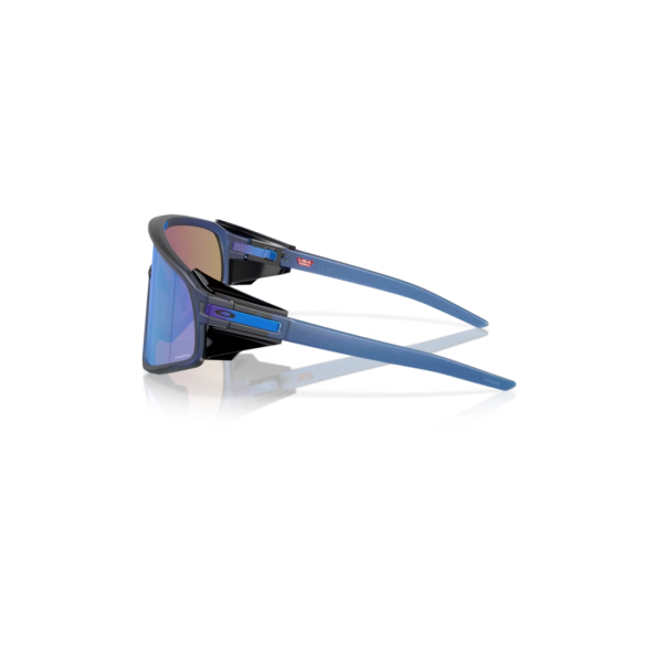 Okulary OAKLEY Latch Panel MtNvy w/ Prizm