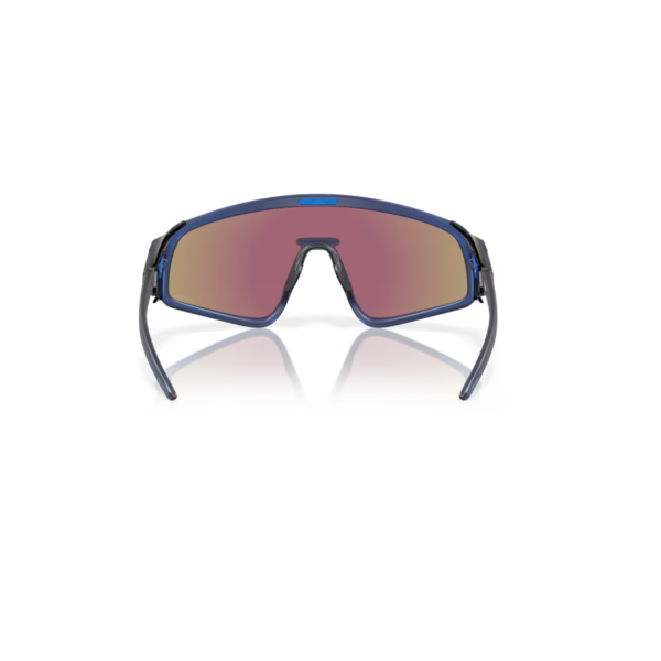 Okulary OAKLEY Latch Panel MtNvy w/ Prizm