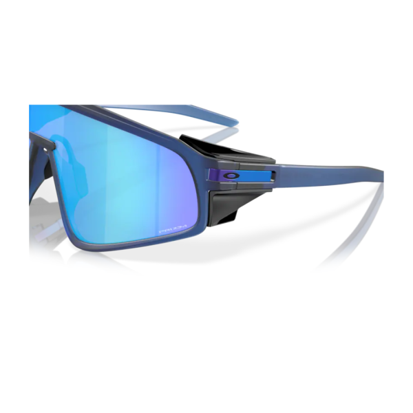 Okulary OAKLEY Latch Panel MtNvy w/ Prizm