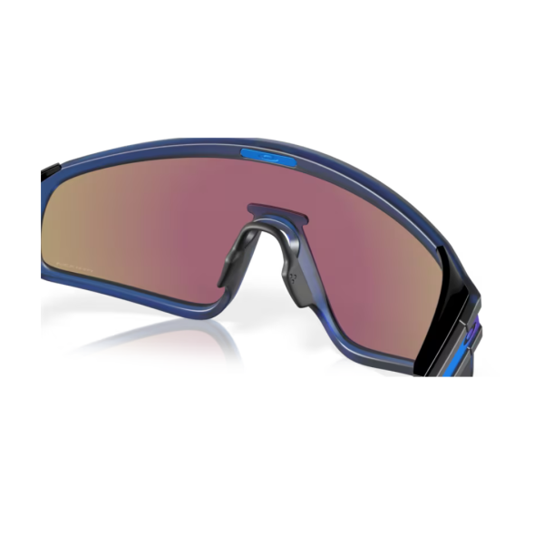 Okulary OAKLEY Latch Panel MtNvy w/ Prizm