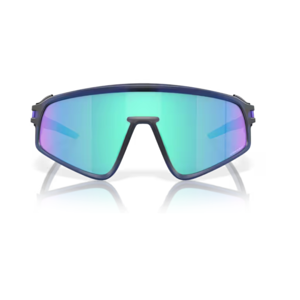 Okulary OAKLEY Latch Panel MtNvy w/ Prizm