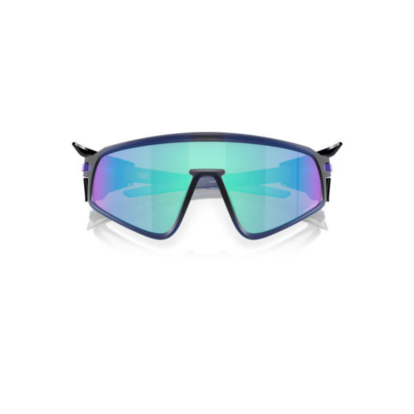 Okulary OAKLEY Latch Panel MtNvy w/ Prizm