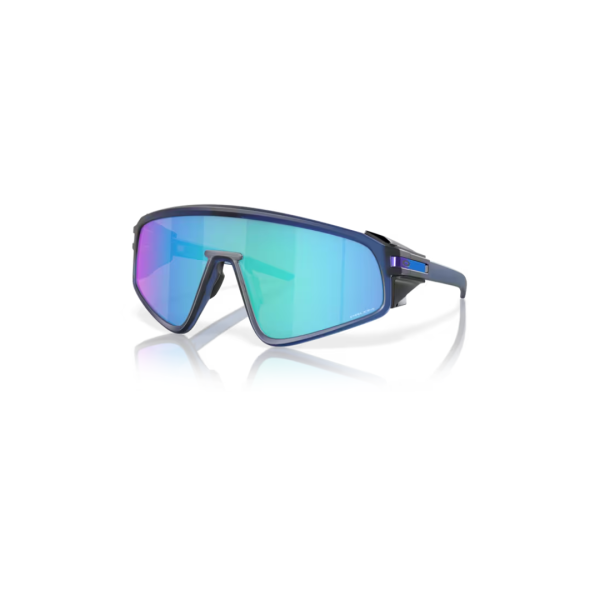Okulary OAKLEY Latch Panel MtNvy w/ Prizm