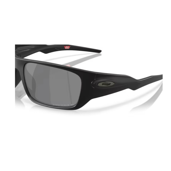 Okulary OAKLEY Masseter M Matowy czarny