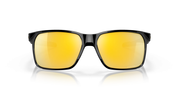Okulary OAKLEY Portal X Prizm 24k Polarized Lenses