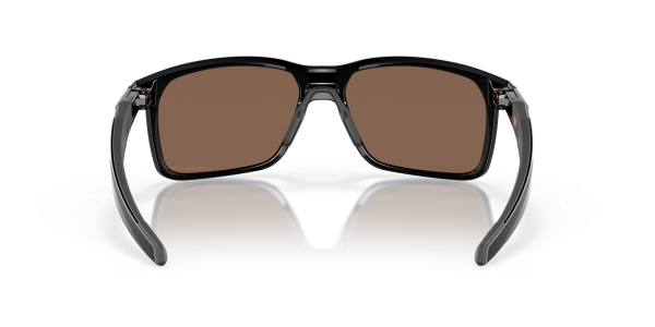 Okulary OAKLEY Portal X Prizm 24k Polarized Lenses