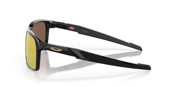 Okulary OAKLEY Portal X Prizm 24k Polarized Lenses