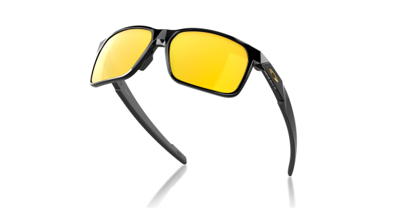 Okulary OAKLEY Portal X Prizm 24k Polarized Lenses