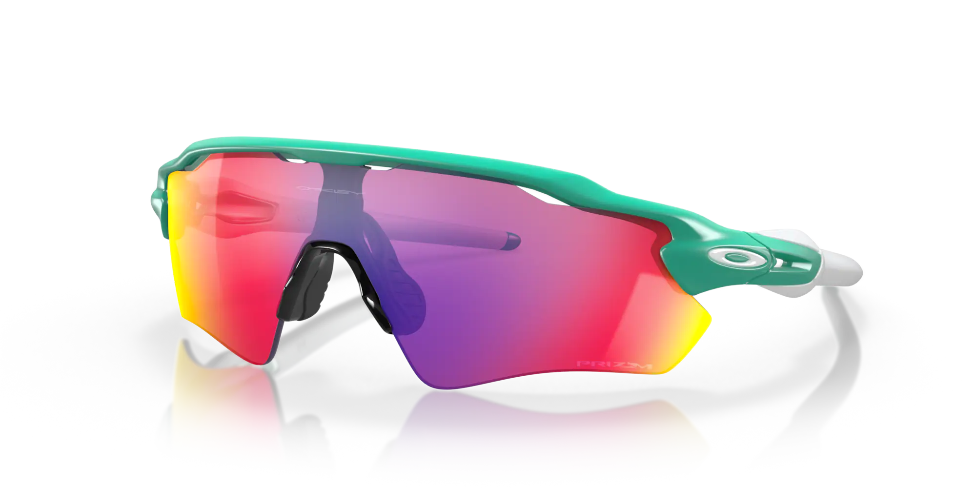 Okulary OAKLEY Radar EV  Path Mt Celest w/ Prizm