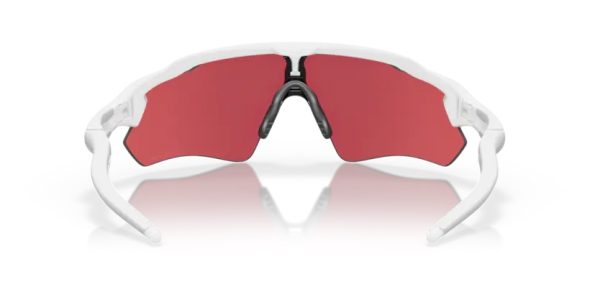 Okulary OAKLEY Radar EV Path Pol Wht w/ PRIZM Snow