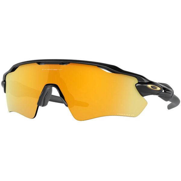 Okulary OAKLEY Radar EV Path Rose Gold w/ 24K Pol