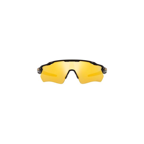 Okulary OAKLEY Radar EV Path Rose Gold w/ 24K Pol