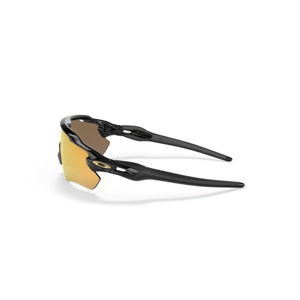 Okulary OAKLEY Radar EV Path Rose Gold w/ 24K Pol