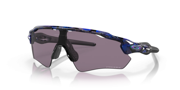 Okulary OAKLEY Radar EV Spin Shift  w/ Prizm Grey