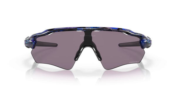 Okulary OAKLEY Radar EV Spin Shift  w/ Prizm Grey