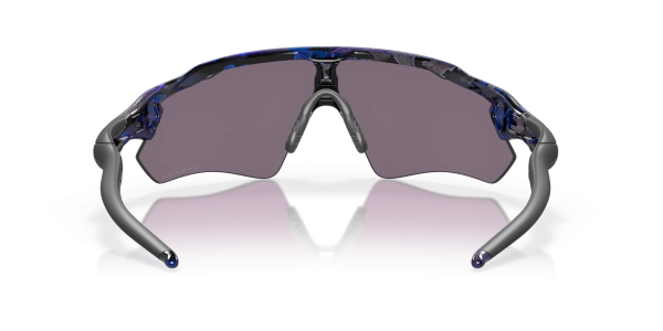 Okulary OAKLEY Radar EV Spin Shift  w/ Prizm Grey